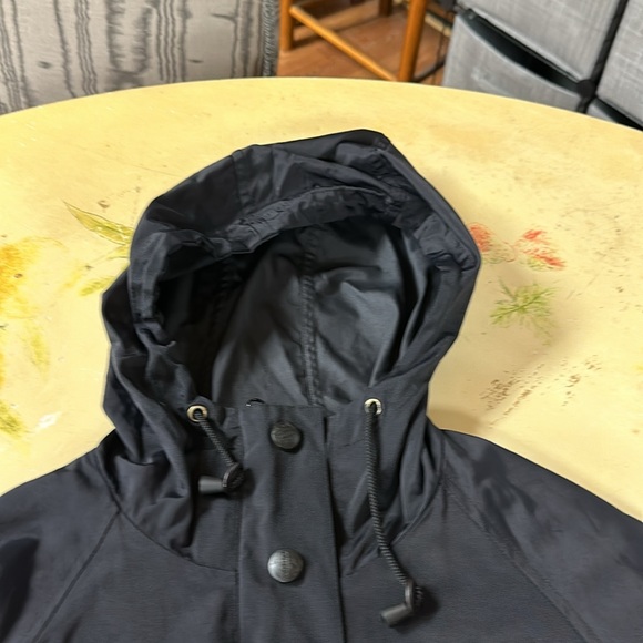 Weekend by max Mara trench coat - Picture 6 of 8